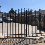 WP Metal Gates